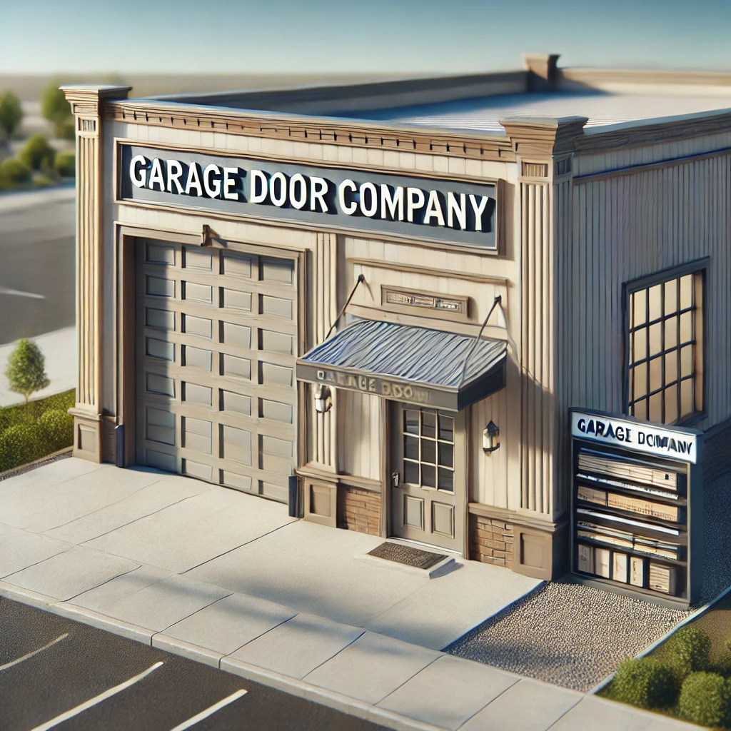 Best Garage Door Company Near Me White Village DE - 24/7 Emergency Service